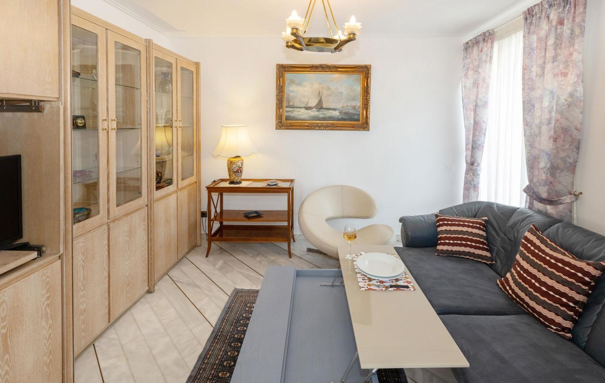 Nice Sea View Elegant Apartment Athen Exterior foto