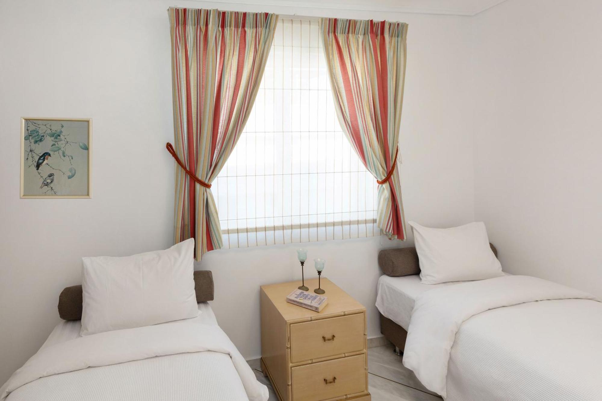 Nice Sea View Elegant Apartment Athen Exterior foto