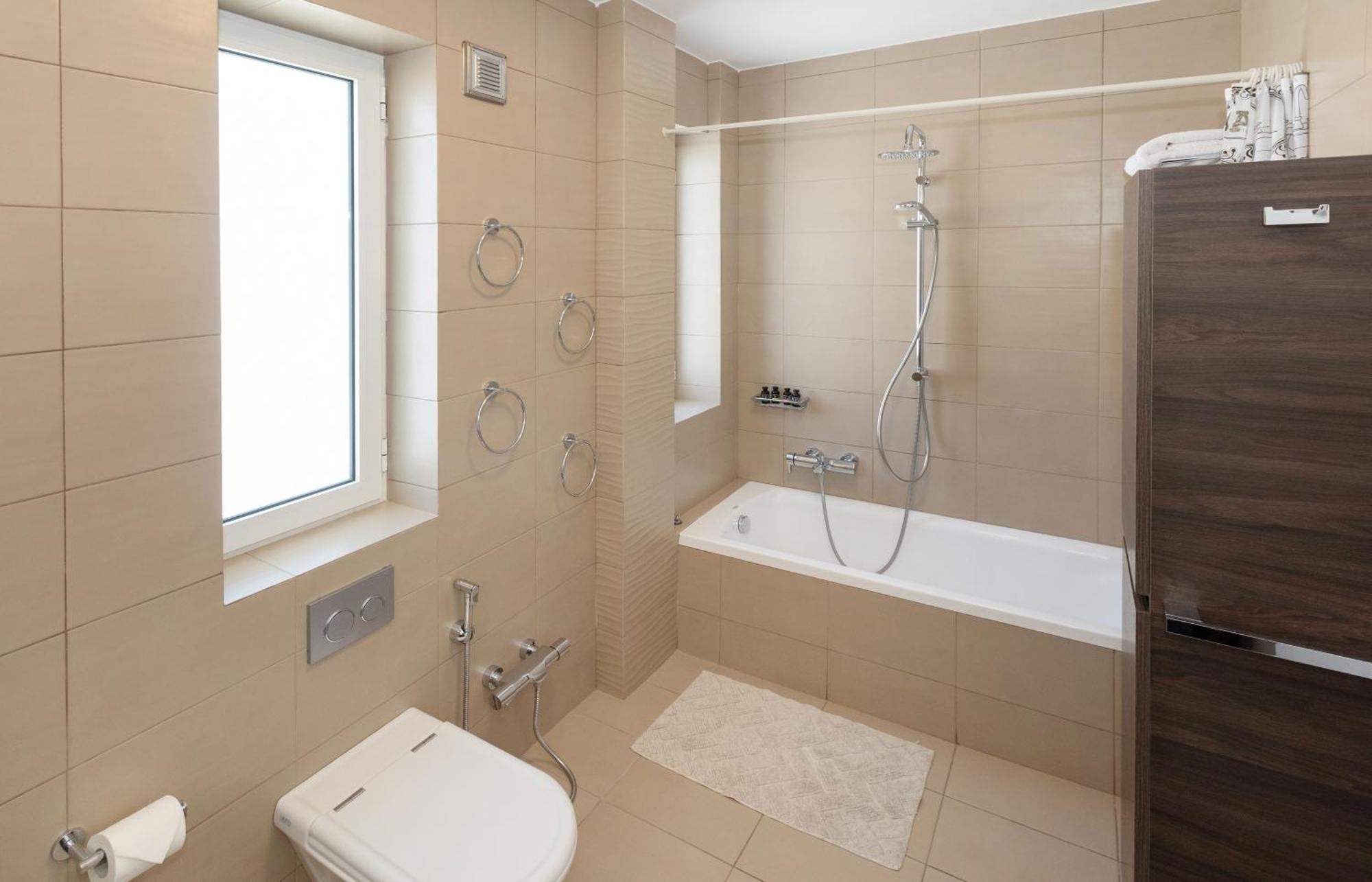 Nice Sea View Elegant Apartment Athen Exterior foto